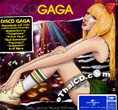 Various Artists : Disco Gaga