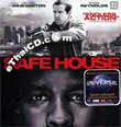 Safe House [ VCD ]