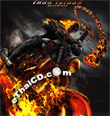 Ghost Rider : Spirit Of Vengeance [ VCD ]