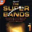 MP3 : Nititud - Legend of The Super Bands - Vol.1