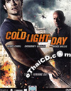 The Cold Light Of Day [ DVD ]