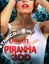 Piranha 3DD [ DVD ]