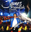 Concert VCDs : James Ruengsak - Dai Wela..James