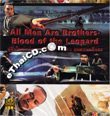 All Men Are Brothers : Blood Of The Leopard [ VCD ]