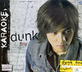 Karaoke VCD : Dunk Punkorn - Fire