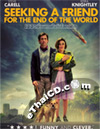 Seeking A Friend For The End Of The World [ DVD ]
