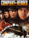 Company of Heroes [ DVD ]