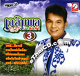 MP3 : Chalermphol Malakum - Mae Baeb Pleng Morlum - Vol.3