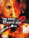 The Bride With White Hair 2 [ DVD ]