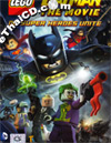 LEGO Batman: The Movie - DC Superheroes Unite [ DVD ]