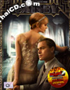 The Great Gatsby [ DVD ]