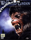 An American Werewolf In London [ DVD ]