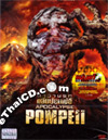 Apocalypse Pompeii [ DVD ]