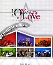 Grammy : The Star - 10 Years of Love