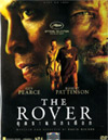 The Rover [ DVD ]