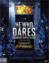 He Who Dares : Downing Street Siege [ DVD ]