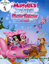 Mickey Mouse Clubhouse : Minnie's Winter Bow Show [ DVD ]