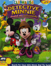 Mickey Mouse Clubhouse : Detective Minnie [ DVD ]