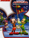 Mickey Mouse Clubhouse : Space Adventure [ DVD ]