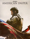 American Sniper [ DVD ]