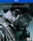 American Sniper [ Blu-ray ] (Futurepak)
