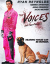 The Voices [ DVD ]