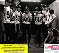 EXO Vol. 2 Repackage - Love Me Right (Chinese Version)