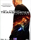 Transporter Refueled [ DVD ]