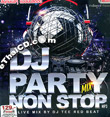 MP3 : Red Beat - DJ Party Non Stop Mix