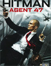 Hitman Agent 47 [ DVD ]