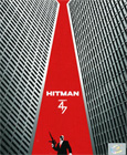 Hitman Agent 47 [ Blu-ray ] (Steelbook)