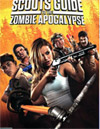 Scouts Guide to the Zombie Apocalypse [ DVD ]