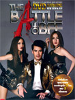 Karaoke DVDs : New - Jiew & Aof : The Battle of BFF