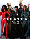 Zoolander 2 [ DVD ]