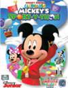 Mickey Mouse Clubhouse : Mickey's Sport-Y-Thon [ DVD ]