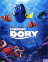 Finding Dory [ DVD ]