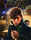 Fantastic Beasts and Where to Find Them [ DVD ]