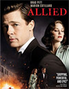 Allied [ DVD ]