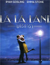 La La Land [ DVD ]