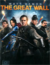 The Great Wall [ DVD ]