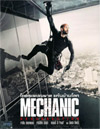Mechanic: Resurrection [ DVD ]