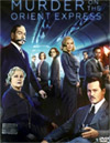 Murder On The Orient Express [ DVD ]
