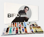 Bird Thongchai : The Album Collection 1986-2013 (21 CDs : Boxset)