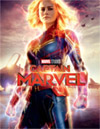 Captain Marvel [ DVD ]