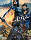 Alita: Battle Angel [ DVD ]