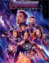 Avengers: Endgame [ DVD ]