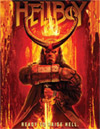 Hellboy [ DVD ]