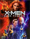 X-Men: Dark Phoenix [ DVD ]