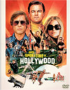 Once Upon A Time In Hollywood [ DVD ]
