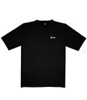 Astro : Astro Stuffs Tshirt - Black Size XS